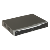 AcuSense - NVR 4K, 4 canale 12MP, 1U - HIKVISION