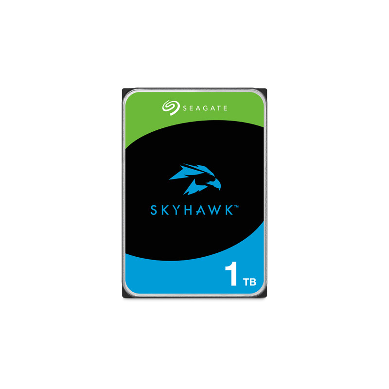 Hard disk 1TB - Seagate Surveillance SKYHAWK