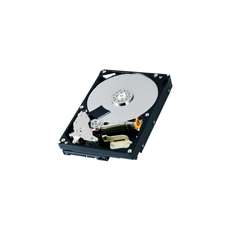 Hard disk 2TB, Surveillance serie DT02-V - TOSHIBA