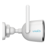 Camera IP WiFI, 3MP, lentila 2.8mm, IR 20m, Wl 10m, Audio bidirectional - Uniarch