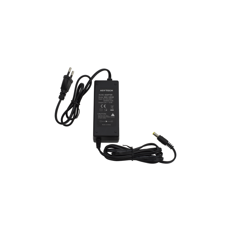 Sursa de alimentare 12V, 3A - SDC