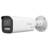 Camera IP exterior Hikvision HiLook, 6MP, Iluminare Duala, lentila varifocala 2.8-12mm, Audio, PoE, IP67 – (2.8-12mm)
