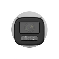 Camera IP exterior Hikvision HiLook, 6MP, Iluminare Duala, lentila varifocala 2.8-12mm, Audio, PoE, IP67 – (2.8-12mm)