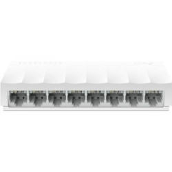 Switch TP-Link LS1008, 8...