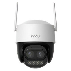 Camera rotire 360 grade cu...