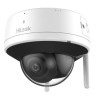 Camera IP Wi-Fi Hikvision HiLook, 4MP, IR 30m, audio, slot card microSD, IP66 – IPC-D140HA-D/W(2.8mm)(W)