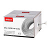 Cablu UTP CAT5E Dahua PFM920I-5EUN, rola 305 m