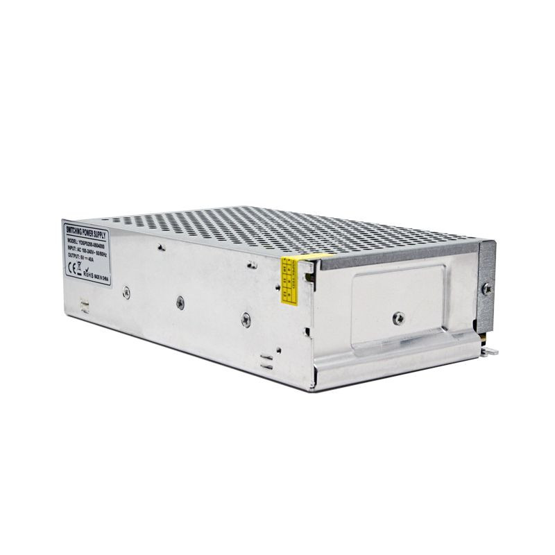 Sursa alimentare comutatie profesionala YDS 12V 10A carcasa metalica