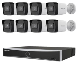 Kit cu montaj inclus...