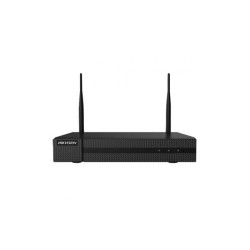 NVR Wi-Fi cu 4 canale, 6MP...