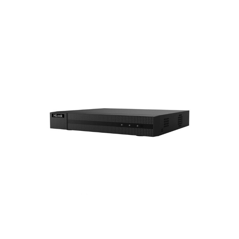 NVR 8 canale HiLook, max 6MP 3K, latime banda 60Mbps, 1x port SATA max 6TB – NVR-108MH-D(D)