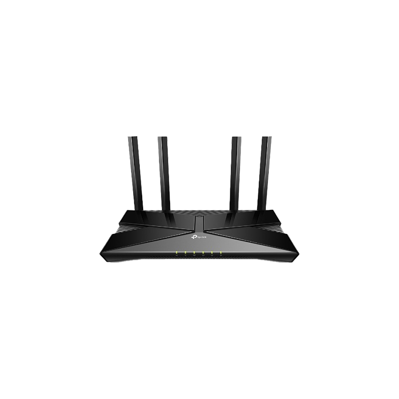 Router Wireless TP-Link Archer AX23, AX1800, Dual-Band, Wi-Fi 6