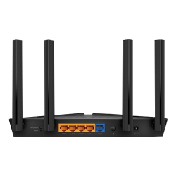 Router Wireless TP-Link Archer AX23, AX1800, Dual-Band, Wi-Fi 6