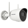Camera IP Wi-Fi, 4MP, lentila 2.8mm, IR 30m, Audio bidirectional - HIKVISION