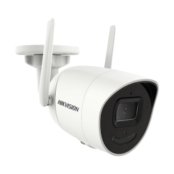 Camera IP Wi-Fi, 4MP, lentila 2.8mm, IR 30m, Audio bidirectional - HIKVISION