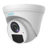 Camera IP 2MP, lentila 2.8mm, IR 30m, Microfon integrat - Uniarch