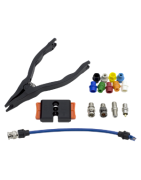 Accesorii sisteme supraveghere